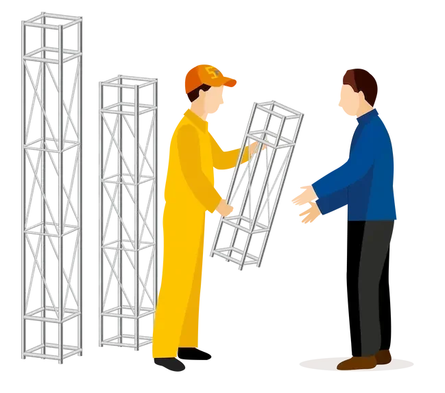 اسپیس پیشرو